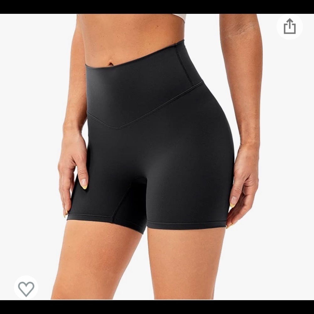 Women’s Bike Shorts​​​​